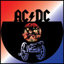 Load image into Gallery viewer, AC/DC - Cannon