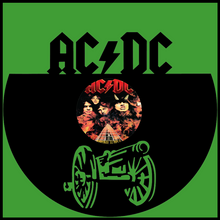 Load image into Gallery viewer, AC/DC - Cannon