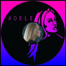 Load image into Gallery viewer, Adele