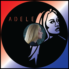 Load image into Gallery viewer, Adele