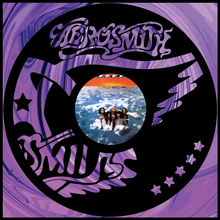 Load image into Gallery viewer, Aerosmith