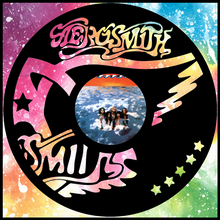Load image into Gallery viewer, Aerosmith