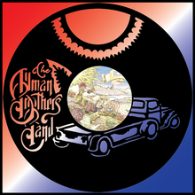 Load image into Gallery viewer, Allman Brothers Band - Eat A Peach