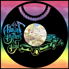 Load image into Gallery viewer, Allman Brothers Band - Eat A Peach