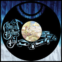 Load image into Gallery viewer, Allman Brothers Band - Eat A Peach