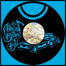 Load image into Gallery viewer, Allman Brothers Band - Eat A Peach