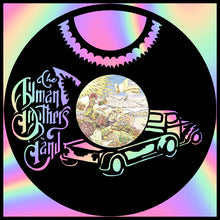 Load image into Gallery viewer, Allman Brothers Band - Eat A Peach