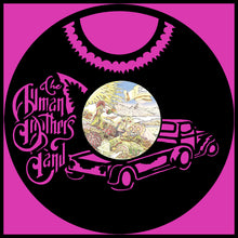 Load image into Gallery viewer, Allman Brothers Band - Eat A Peach