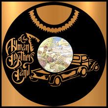Load image into Gallery viewer, Allman Brothers Band - Eat A Peach