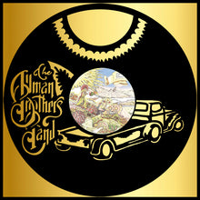 Load image into Gallery viewer, Allman Brothers Band - Eat A Peach