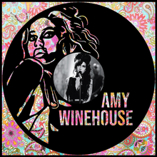 Load image into Gallery viewer, Amy Winehouse