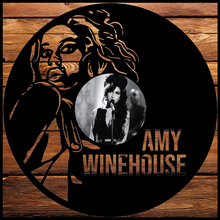 Load image into Gallery viewer, Amy Winehouse