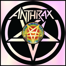 Load image into Gallery viewer, Anthrax