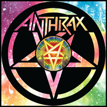 Load image into Gallery viewer, Anthrax