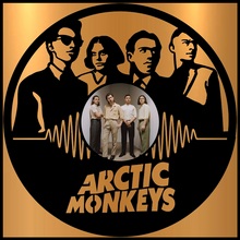 Load image into Gallery viewer, Arctic Monkeys