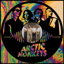 Load image into Gallery viewer, Arctic Monkeys