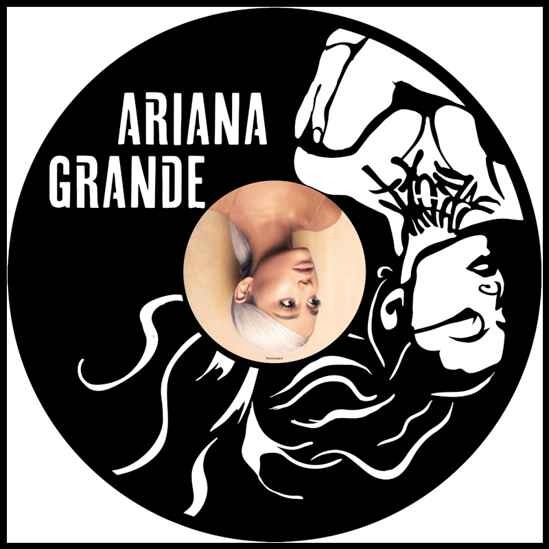 Ariana Grande
