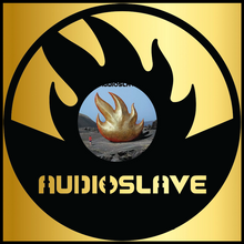 Load image into Gallery viewer, Audioslave
