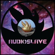 Load image into Gallery viewer, Audioslave