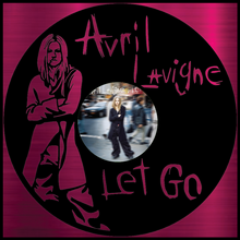 Load image into Gallery viewer, Avril Lavigne