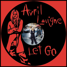 Load image into Gallery viewer, Avril Lavigne