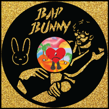 Load image into Gallery viewer, Bad Bunny