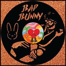Load image into Gallery viewer, Bad Bunny