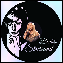 Load image into Gallery viewer, Barbra Streisand