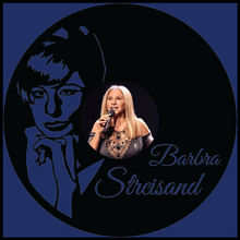 Load image into Gallery viewer, Barbra Streisand