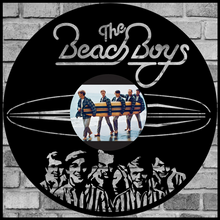 Load image into Gallery viewer, Beach Boys