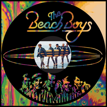 Load image into Gallery viewer, Beach Boys
