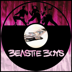 Beastie Boys