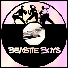 Load image into Gallery viewer, Beastie Boys