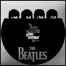Load image into Gallery viewer, Beatles - A Hard Day&#39;s Night