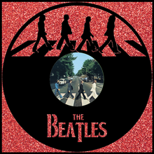 Load image into Gallery viewer, Beatles - Abbey Road