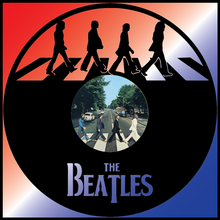 Load image into Gallery viewer, Beatles - Abbey Road