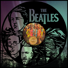 Load image into Gallery viewer, Beatles - Faces