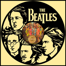 Load image into Gallery viewer, Beatles - Faces