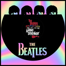 Load image into Gallery viewer, Beatles - A Hard Day&#39;s Night