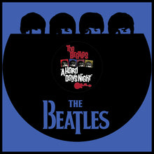 Load image into Gallery viewer, Beatles - A Hard Day&#39;s Night