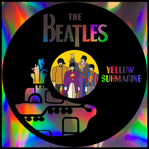 Beatles - Yellow Submarine