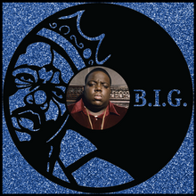 Load image into Gallery viewer, Biggie Smalls