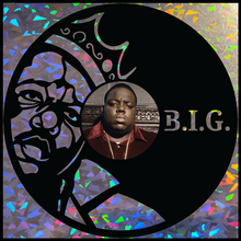 Load image into Gallery viewer, Biggie Smalls