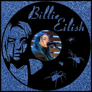 Billie Eilish - Spiders