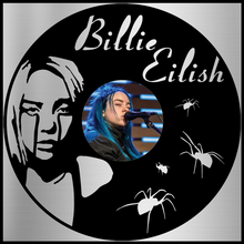 Load image into Gallery viewer, Billie Eilish - Spiders