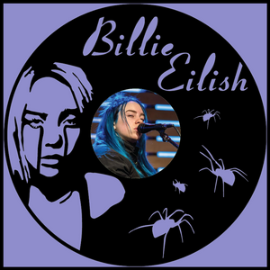 Billie Eilish - Spiders