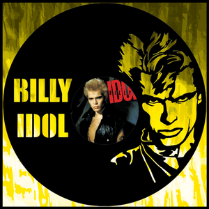 Billy Idol