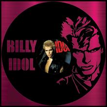 Load image into Gallery viewer, Billy Idol