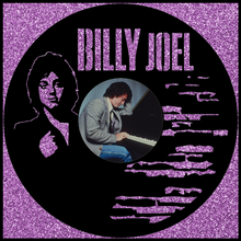 Load image into Gallery viewer, Billy Joel