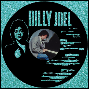 Billy Joel